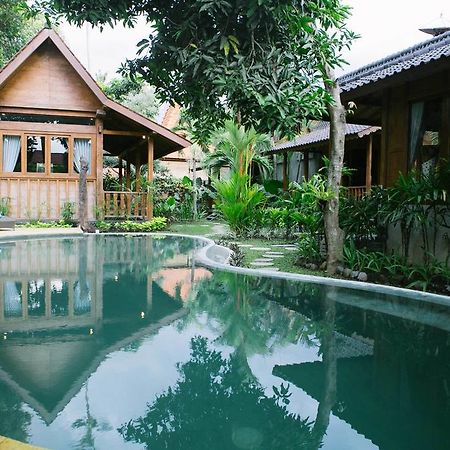 Eat Sleep Skate Hotel Sanur Стая снимка