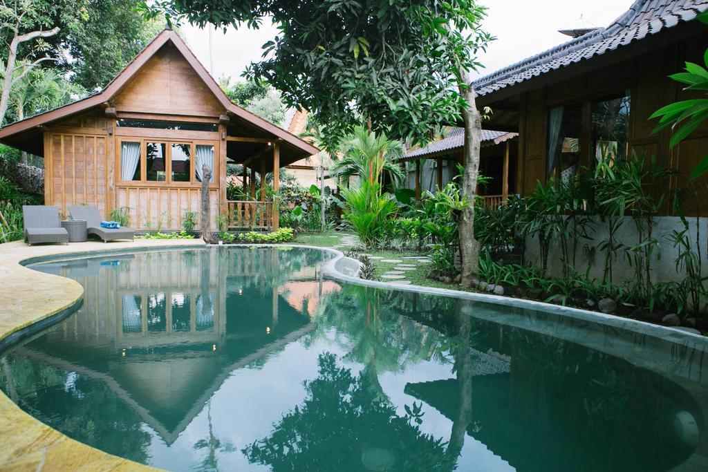 Eat Sleep Skate Hotel Sanur Стая снимка
