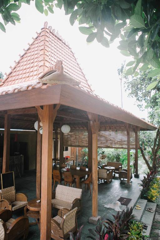 Eat Sleep Skate Hotel Sanur Екстериор снимка