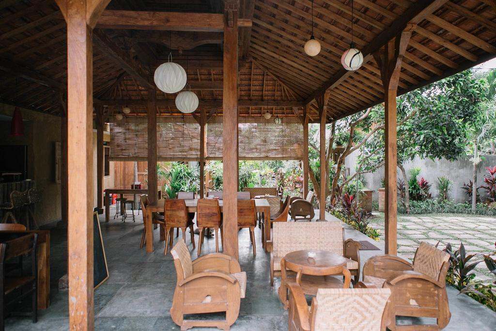 Eat Sleep Skate Hotel Sanur Екстериор снимка