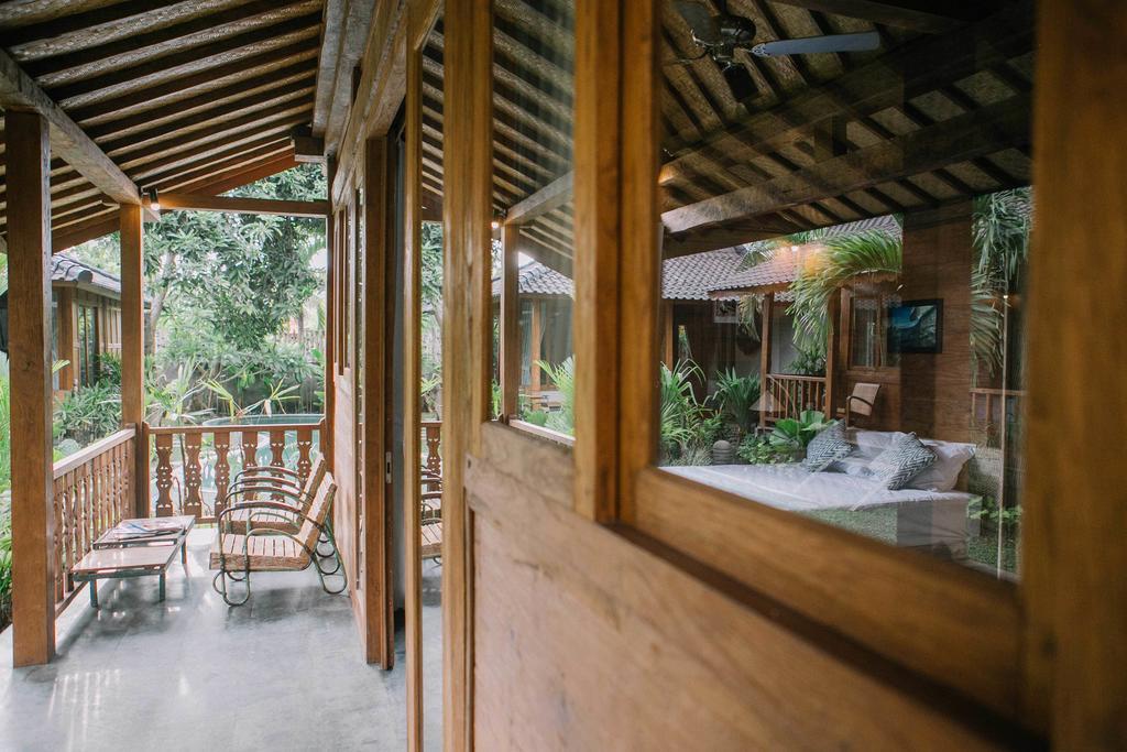 Eat Sleep Skate Hotel Sanur Стая снимка