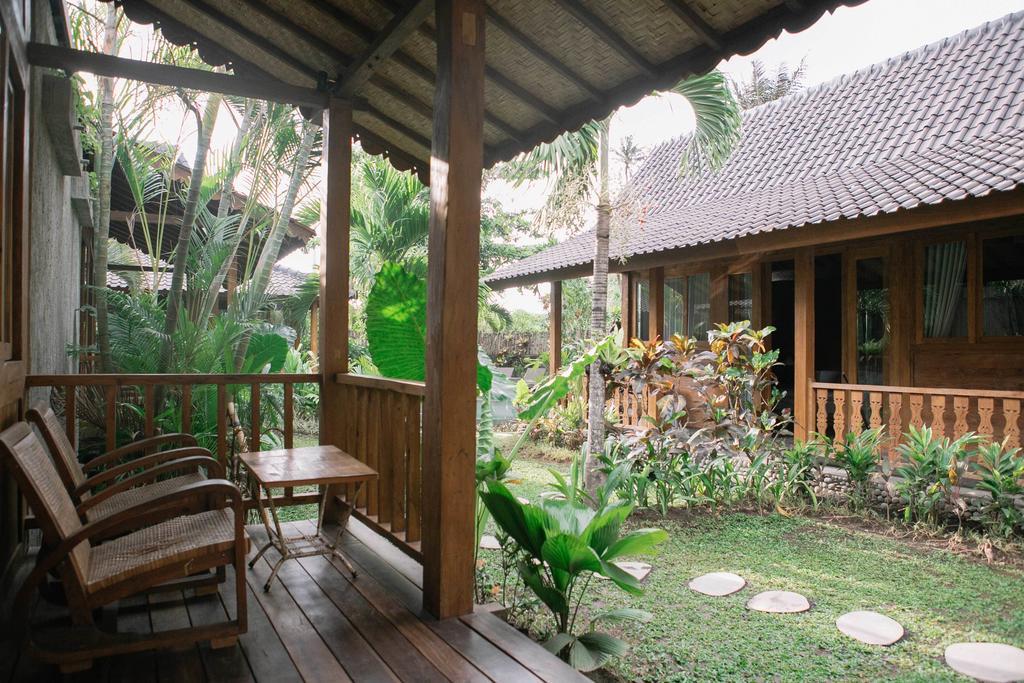 Eat Sleep Skate Hotel Sanur Стая снимка