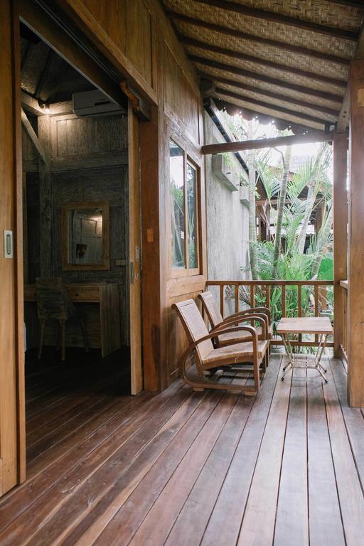 Eat Sleep Skate Hotel Sanur Стая снимка