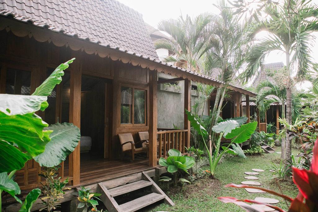 Eat Sleep Skate Hotel Sanur Стая снимка