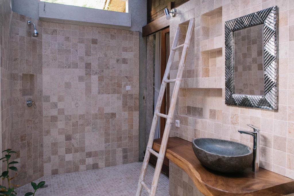 Eat Sleep Skate Hotel Sanur Стая снимка