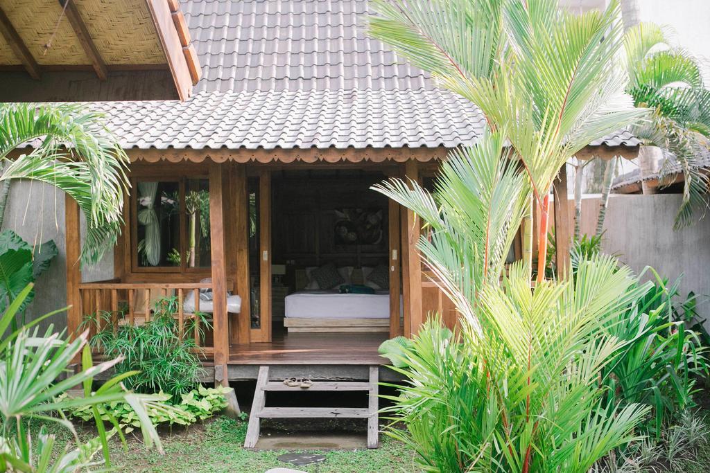 Eat Sleep Skate Hotel Sanur Екстериор снимка
