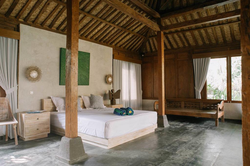 Eat Sleep Skate Hotel Sanur Стая снимка
