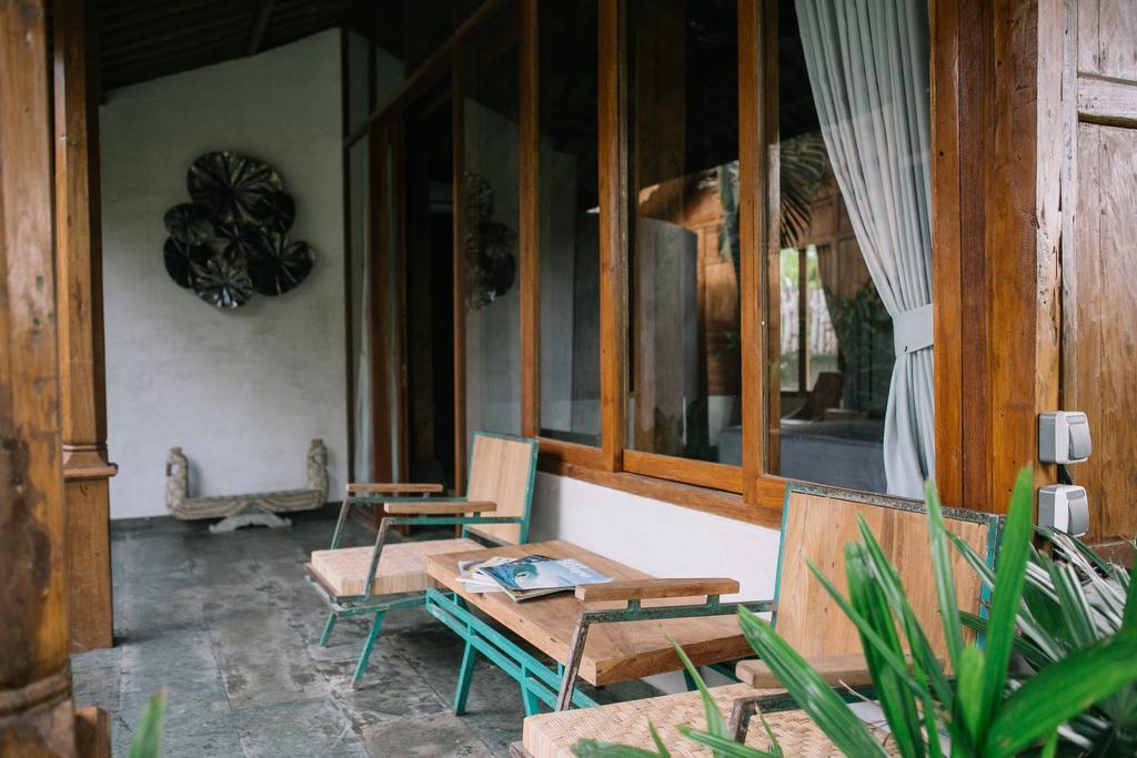 Eat Sleep Skate Hotel Sanur Стая снимка