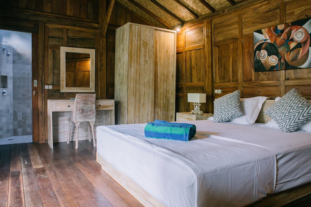 Eat Sleep Skate Hotel Sanur Екстериор снимка