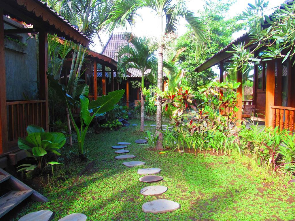 Eat Sleep Skate Hotel Sanur Екстериор снимка