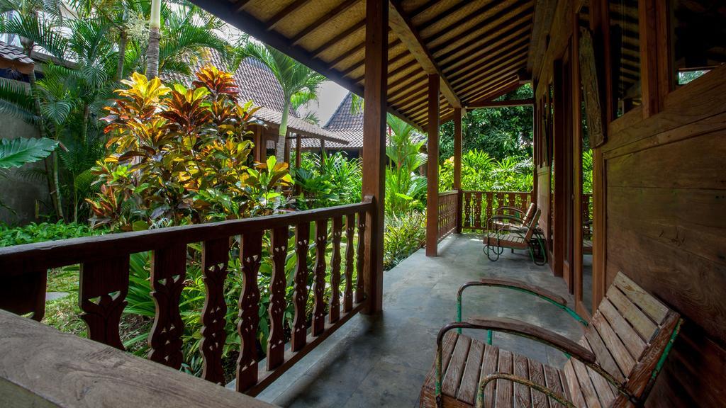 Eat Sleep Skate Hotel Sanur Екстериор снимка