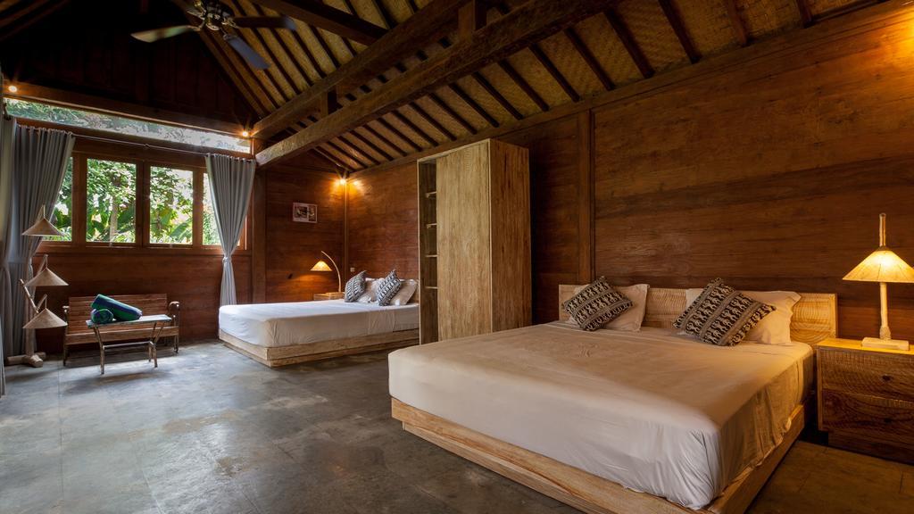 Eat Sleep Skate Hotel Sanur Екстериор снимка