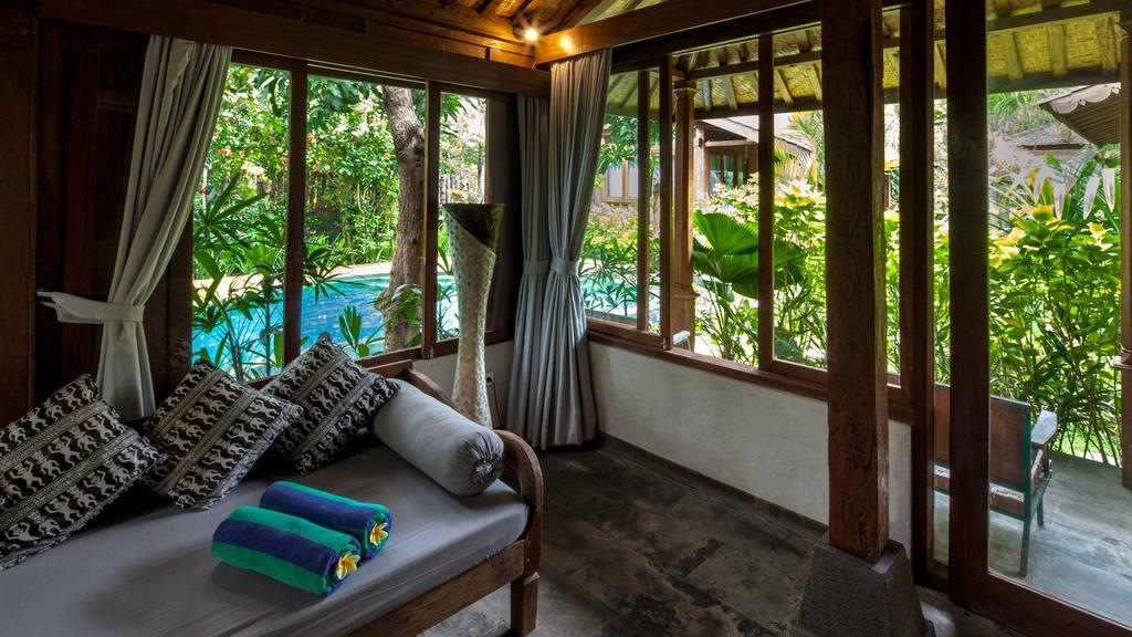Eat Sleep Skate Hotel Sanur Екстериор снимка