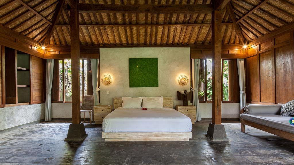Eat Sleep Skate Hotel Sanur Екстериор снимка