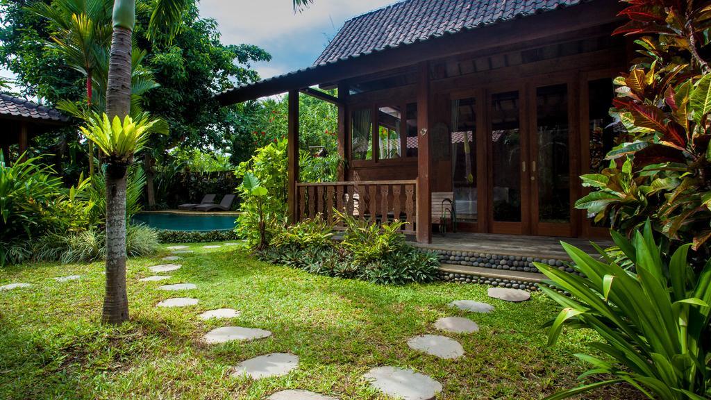 Eat Sleep Skate Hotel Sanur Екстериор снимка