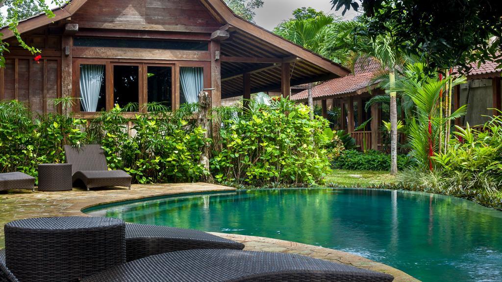 Eat Sleep Skate Hotel Sanur Екстериор снимка