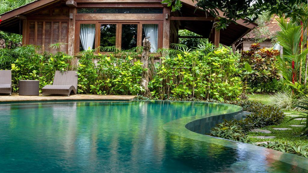 Eat Sleep Skate Hotel Sanur Екстериор снимка