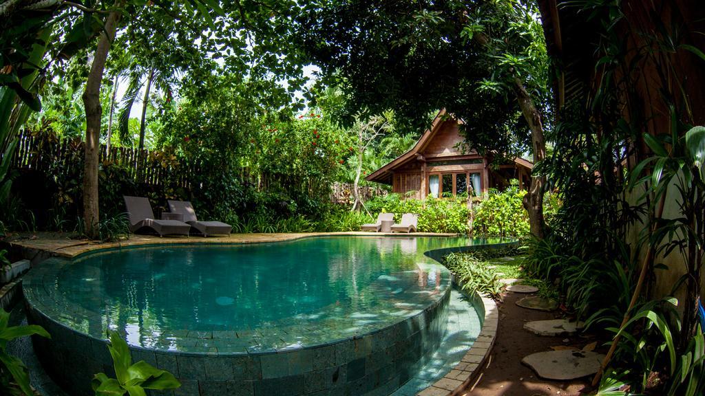 Eat Sleep Skate Hotel Sanur Екстериор снимка