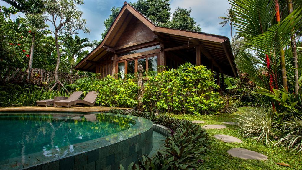 Eat Sleep Skate Hotel Sanur Екстериор снимка