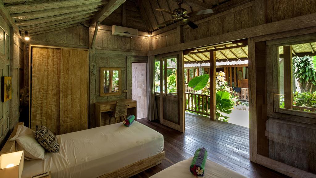 Eat Sleep Skate Hotel Sanur Екстериор снимка