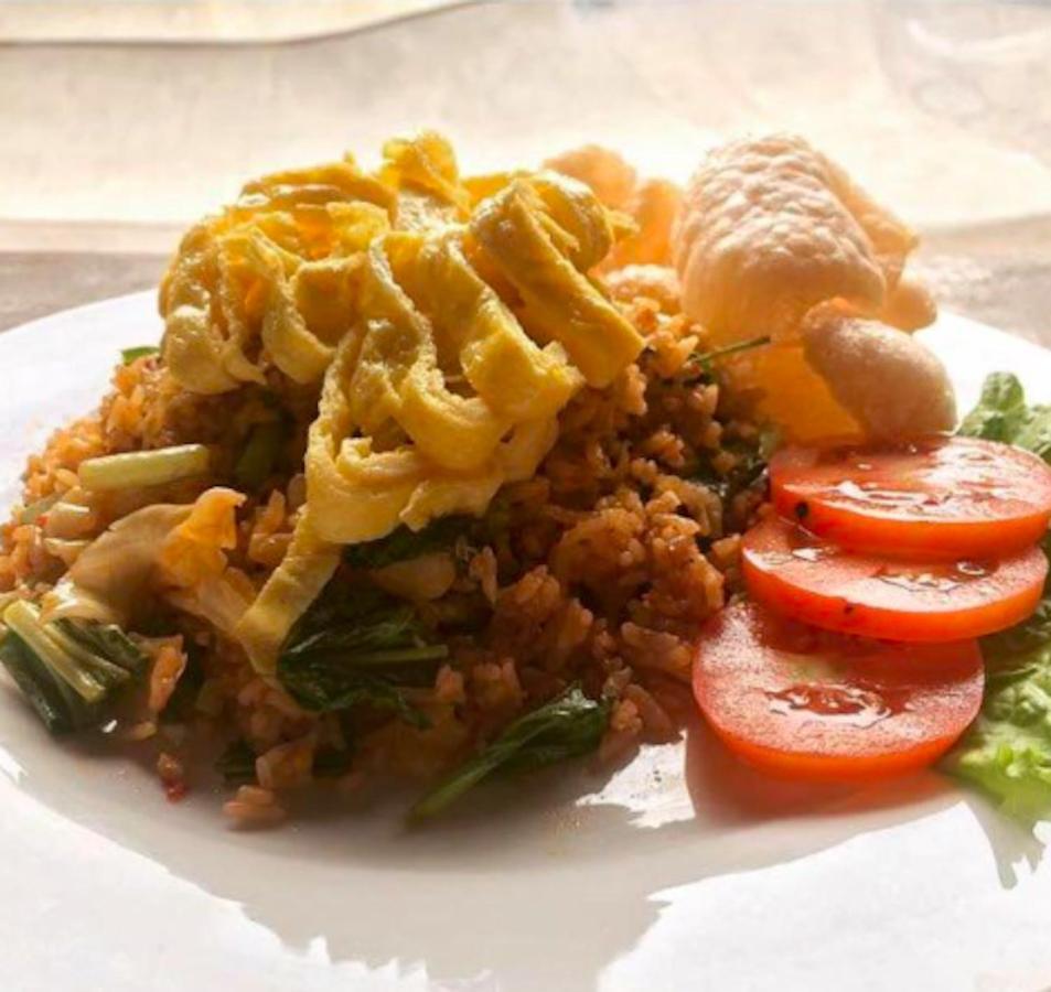 Eat Sleep Skate Hotel Sanur Екстериор снимка