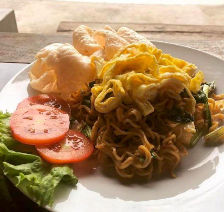 Eat Sleep Skate Hotel Sanur Екстериор снимка